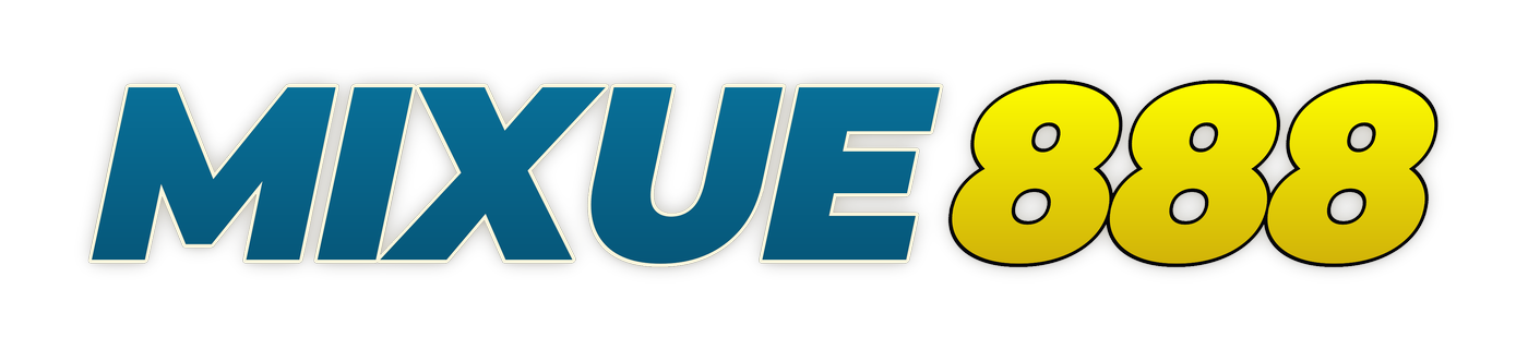 mixue888 Logo